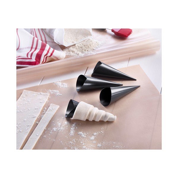 Set 4 forme cofetărie Westmark-image-2