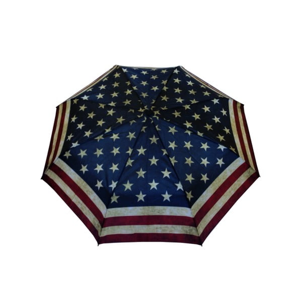 Umbrelă pliabilă USA, 97 cm