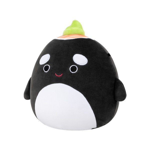 Jucărie de pluș Kai – SQUISHMALLOWS-image-4