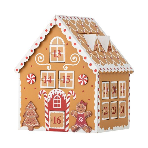 Decorațiune de Advent Ginnie – Bloomingville-image-2