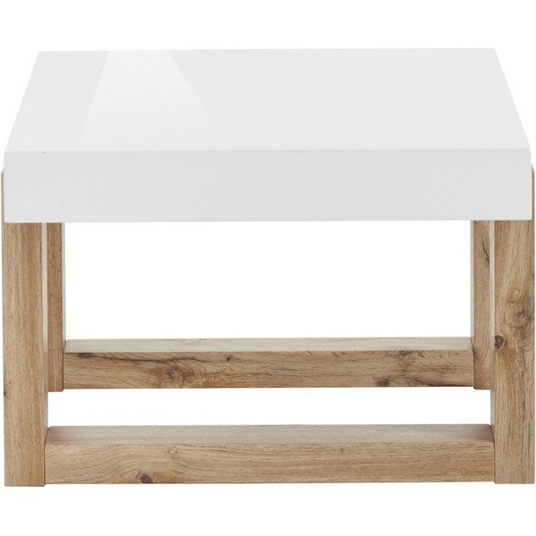 Măsuță auxiliară 60x60 cm Solid – Støraa-image-1