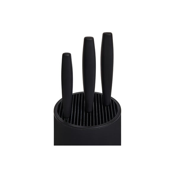 Set de 5 cuțite din oțel inoxidabil - Bonami Essentials-image-3