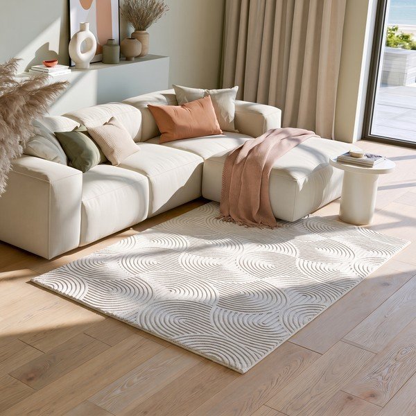 Covor Universal Pandora Multi, 80 x 150 cm-image-2