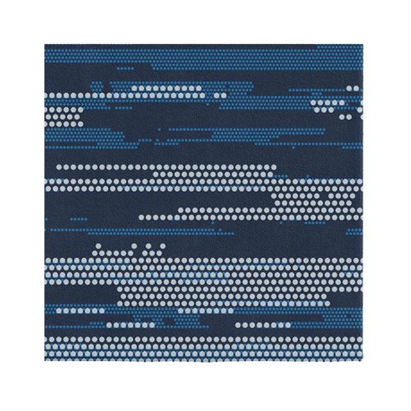 Covor Oyo home Suzzo Azul, 140 x 220 cm, albastru-image-2