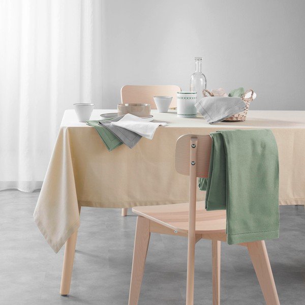 Șervețele 3 buc. din material textil 40x40 cm Charline – douceur d'intérieur-image-1