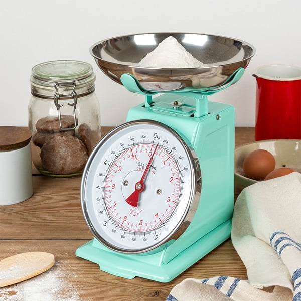 Cântar de bucătărie – Rex London-image-1