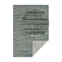 Covor de exterior verde 150x80 cm Gemini - Elle Decoration