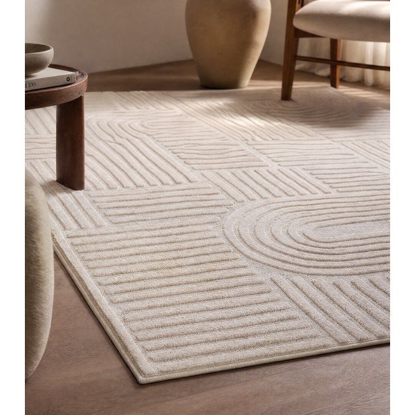 Covor crem 160x230 cm Art – Ayyildiz Carpets-image-1
