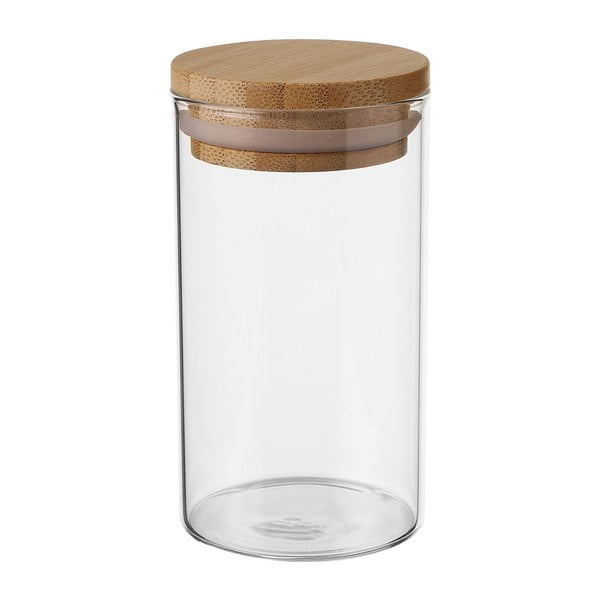 Recipiente pentru condimente cu suport 4 buc. 220 ml – Casa Selección-image-1