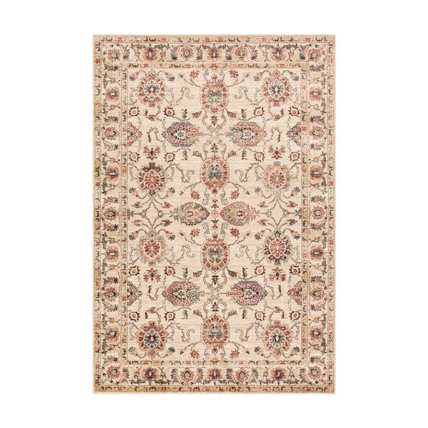 Covor bej 120x160 cm Raja – Asiatic Carpets