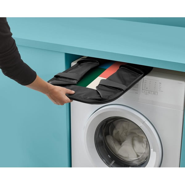 Coș de rufe din plastic pliabil 35 l Hold-All – Joseph Joseph-image-3