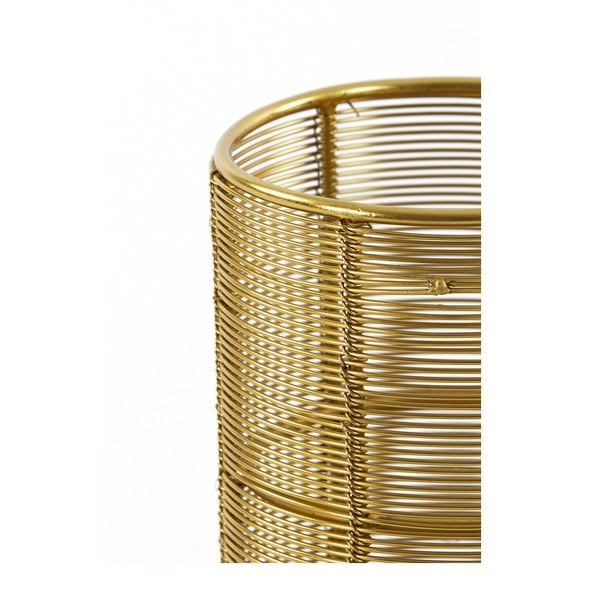 Felinar din metal Lezuza – Light & Living-image-2