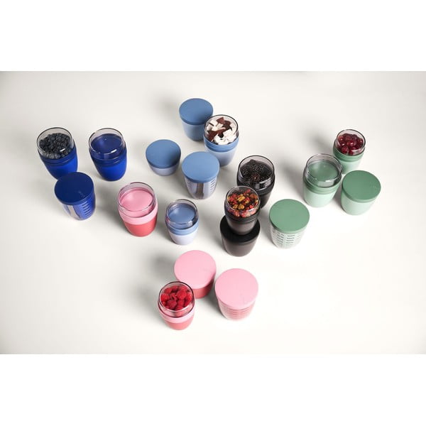 Recipient pentru iaurt Vivid mauve – Mepal-image-1