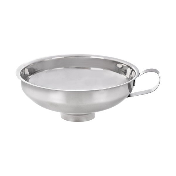 Pâlnie din oțel inoxidabil Kitch – Orion