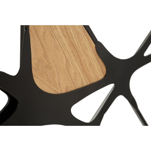 Decorațiune de perete din metal 114x80 cm Absy – Mauro Ferretti-image-4