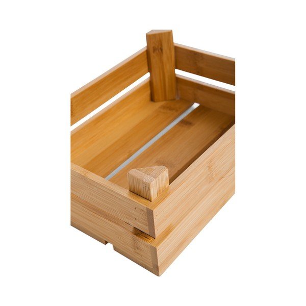 Ladă din bambus Bambum, mică-image-1