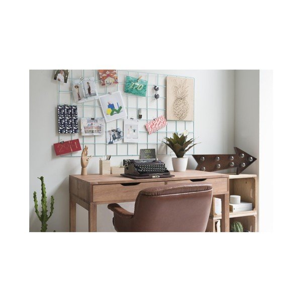 Avizier metalic pentru notițe Really Nice Things Memo-image-1