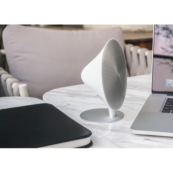 Boxă bluetooth Mini Halo – Gingko-image-4