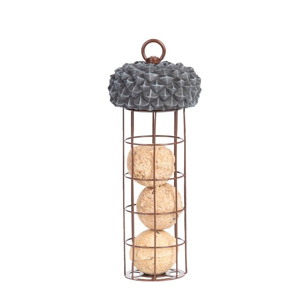 Recipient cu bile de seu Acorn – Esschert Design-image-2