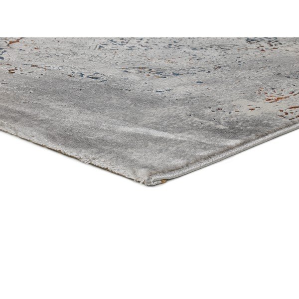 Covor Universal Irania Vintage, 160 x 230 cm, gri-image-2