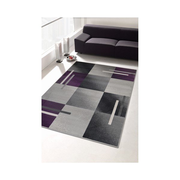Covor Webtappeti Estro Loras, 160 x 230 cm-image-1
