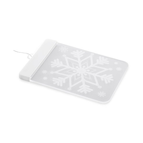 Decorațiune luminoasă Snowball - DecoKing-image-1