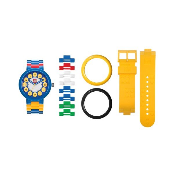 Ceas pentru adulți LEGO® Fan Club-image-1