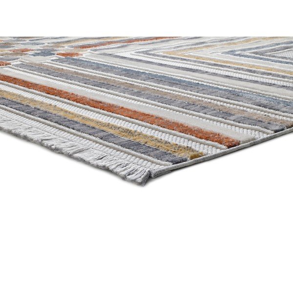 Covor bej 150x77 cm Broadway - Universal-image-2