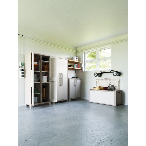 Dulap de atelier Gulliver – Keter-image-2