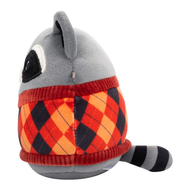 Jucărie de pluș Rocky – SQUISHMALLOWS-image-4