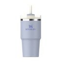 Termos mov cu pai din oțel inoxidabil 600 ml Quencher H2.0 FlowState Tumbler Dew Drop – Stanley