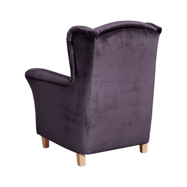 Fotoliu Max Winzer Agnetha Suede, mov-image-2