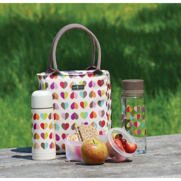 Geantă termoizolantă Navigate Brokenhearted-image-1