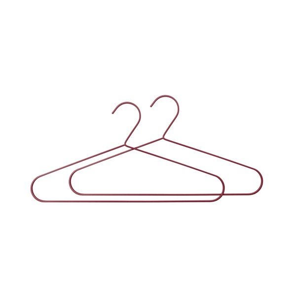 Umerașe 2 buc. din metal Hang-It – Mette Ditmer Denmark
