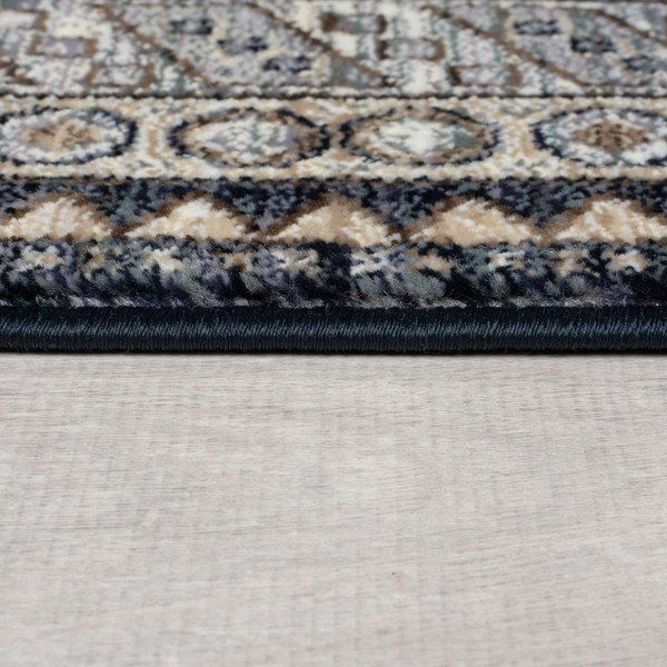 Covor albastru închis 160x234 cm Babylon – Flair Rugs-image-4
