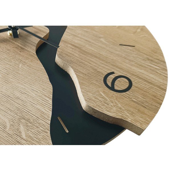 Ceas de perete ø 36 cm Billy – Styler-image-2