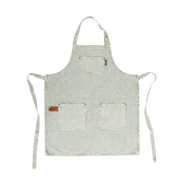 Șorț din bumbac Havana - Tiseco Home Studio