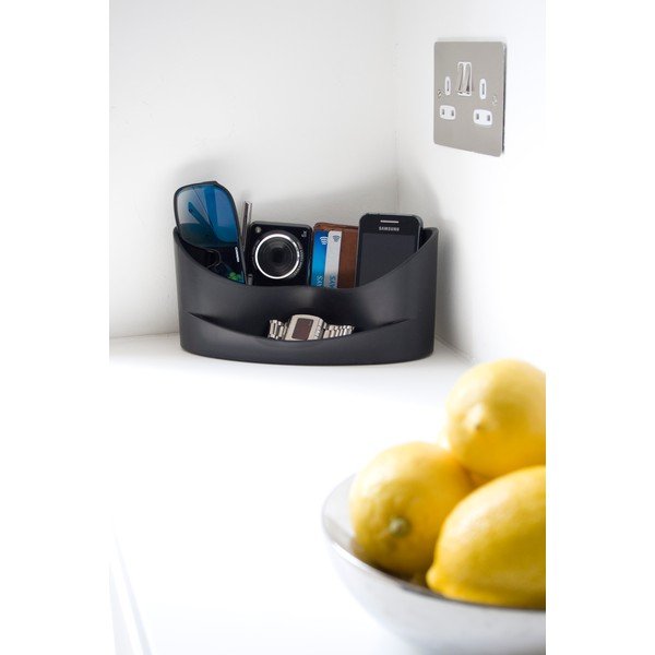 Organizator J-Me Casa, negru-image-3