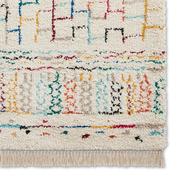Covor bej 290x200 cm Boho - Think Rugs-image-4