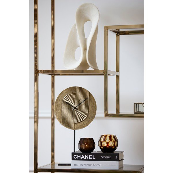Statuetă din polirășină (înălțime 39 cm) Zazina – Light & Living-image-1