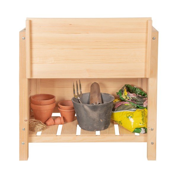 Pat ridicat de plante – Esschert Design-image-1