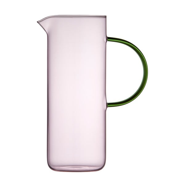 Carafă din sticlă Torino – Lyngby Glas-image-2