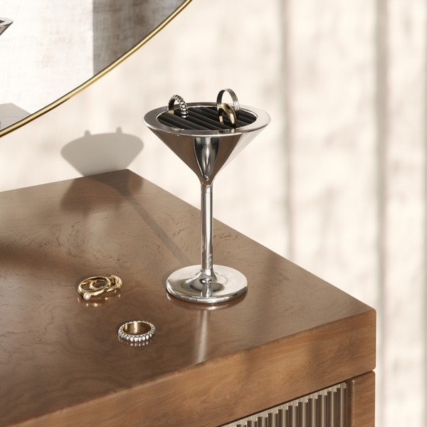 Suport pentru bijuterii din metal Tini – Umbra-image-2
