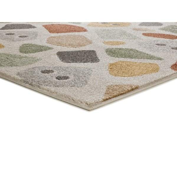 Covor pentru copii crem 120x170 cm Beats – Universal-image-2