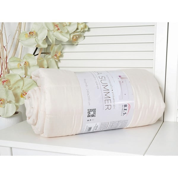 Pilotă pentru vară 140x200 cm Summer – B.E.S.-image-4