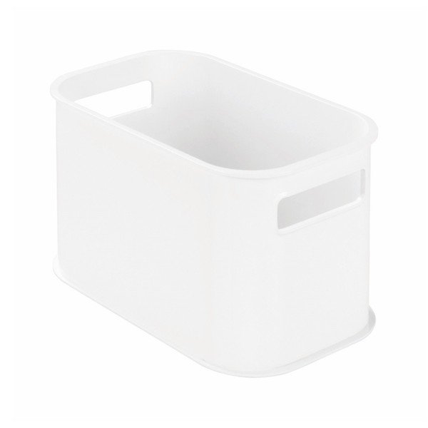 Organizator InterDesign Peyton, lungime 25,5 cm, alb-image-4