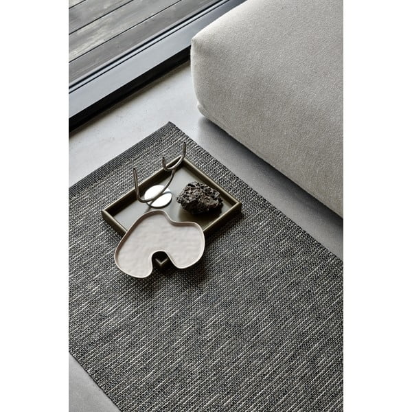 Covor tip traversă pentru interior și exterior maro închis 70x300 cm Sam Black Walnut – Pappelina-image-3