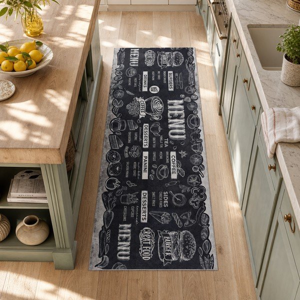 Traversă Universal Ricci Menu, 52 x 200 cm-image-3