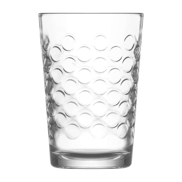 Pahare 6 buc. 205 ml – Hermia