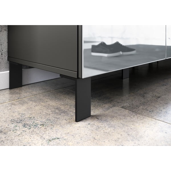 Pantofar gri antracit Ceduna – Germania-image-4